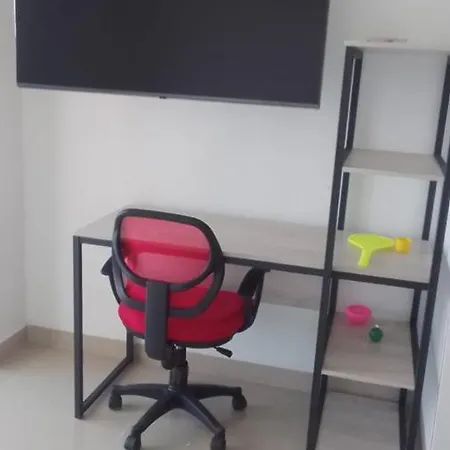 Bella Vista La Boquilla Apartamento Cartagena