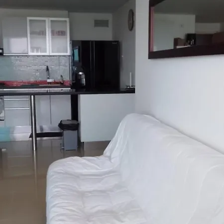 Bella Vista La Boquilla * Cartagena