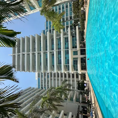 Bella Vista La Boquilla Apartamento Cartagena