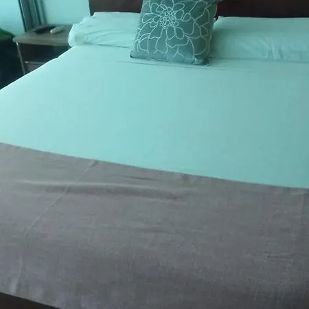 Apartment Bella Vista La Boquilla