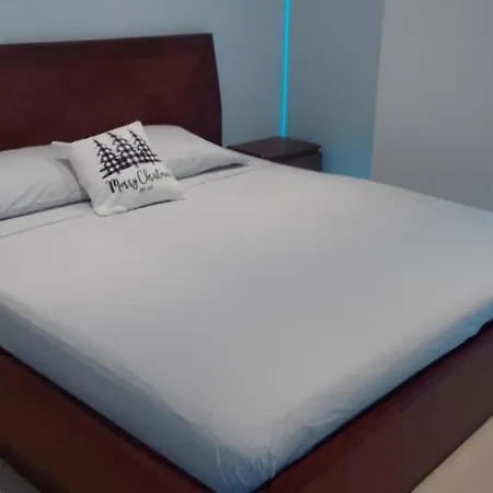 Bella Vista La Boquilla Apartment Cartagena