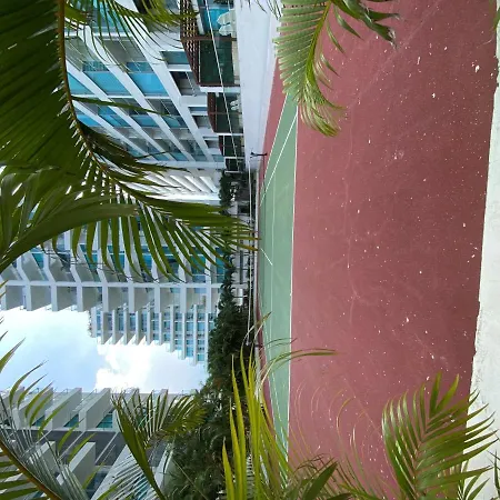 Bella Vista La Boquilla Apartment